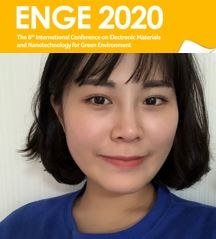 은경이가 제주도에서 개최된 'ENGE 2020 학회'에서 구두 발표를 하였습니다.