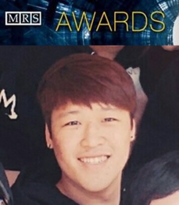 현석이가 2018 Materials Research Society (MRS 2018) Fall Meeting의 Graduate Student Award에서 Finalist로 선정되었습니다.