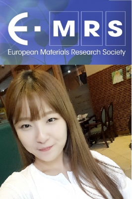 지욱이가 바르샤바에서 개최되는 'The 2016 E-MRS Fall Meeting (EMRS 2016)' 에서 구두발표를 하였습니다.