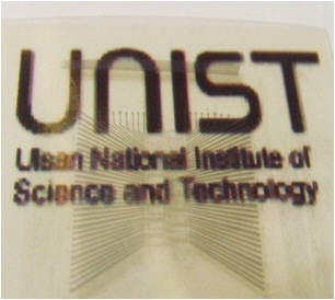 국내연구진, 그래핀으로 전자회로 합성