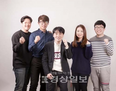 경상일보 : UNIST, 3차원 압력센서 개발…“트랜지스터 성능 향상”