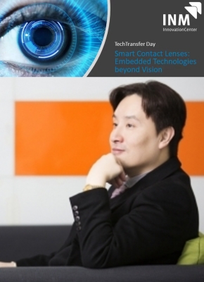 교수님께서 독일에서 개최된 'TechTransferDay Symposium'에서 Keynote 강연을 하셨습니다.