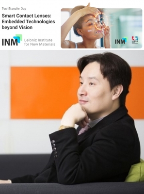 교수님께서 독일 INM연구소에서 개최된 'TechTransferDay Symposium'에서 Keynote 강연을 하셨습니다.