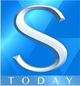 사이언스 투데이: 수비게 붙어 휘어지는 '투명 전자피부' 개발		