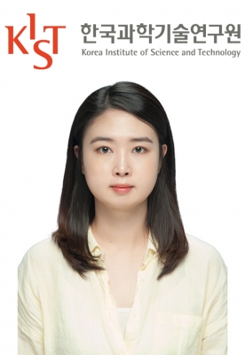 김주희 박사가 KIST에 취업하였습니다.