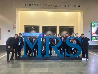 [2024] MRS 2024 Fall meeting in Boston