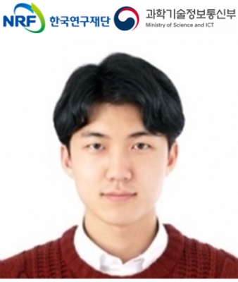 영근이가 '2021년 세종과학펠로우십'을 수상(연간1.3억원)하였습니다.