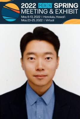 재철이가 미국에서 개최된 '2022 Materials Research Society (MRS 2022) Spring Meeting'에서 구두발표를 하였습니다.