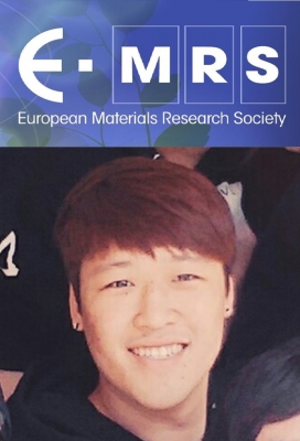 병완이가 바르샤바에서 개최되는 'The 2016 E-MRS Fall Meeting (EMRS 2016)'에서 구두발표를 하였습니다.