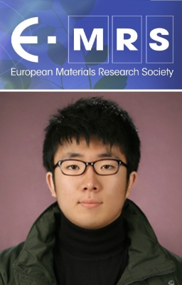 지훈이가 바르샤바에서 개최되는 'The 2016 E-MRS Fall Meeting (EMRS 2016)'에서 구두발표를 하였습니다.