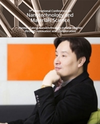 교수님께서 두바이에서 개최되는 '5th International Conference on Nanotechnology and Materials Science'에서 초청강연을 하셨습니다.