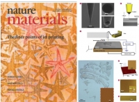 **[2007] High Resolution Electrohydrodynamic Jet Printing
