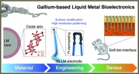 [2026] From Materials to Devices: An Engineering Perspective on Designing Gallium-Based Liquid Metal Bioelectronics