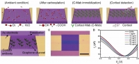 *[2020] Smart, Soft Contact Lens for Wireless Immunosensing of Cortisol