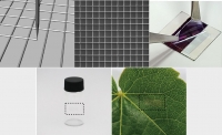 [2022] Transferable Transparent Electrodes of Liquid Metals for Bifacial Perovskite Solar Cells and Heaters