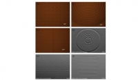 [2013] Photopatternable and Refractive-index-tunable Solegel-derived Silicaetitania Nanohybrid Materials