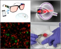 [2020] Wireless phototherapeutic contact lenses and glasses using red light-emitting diodes